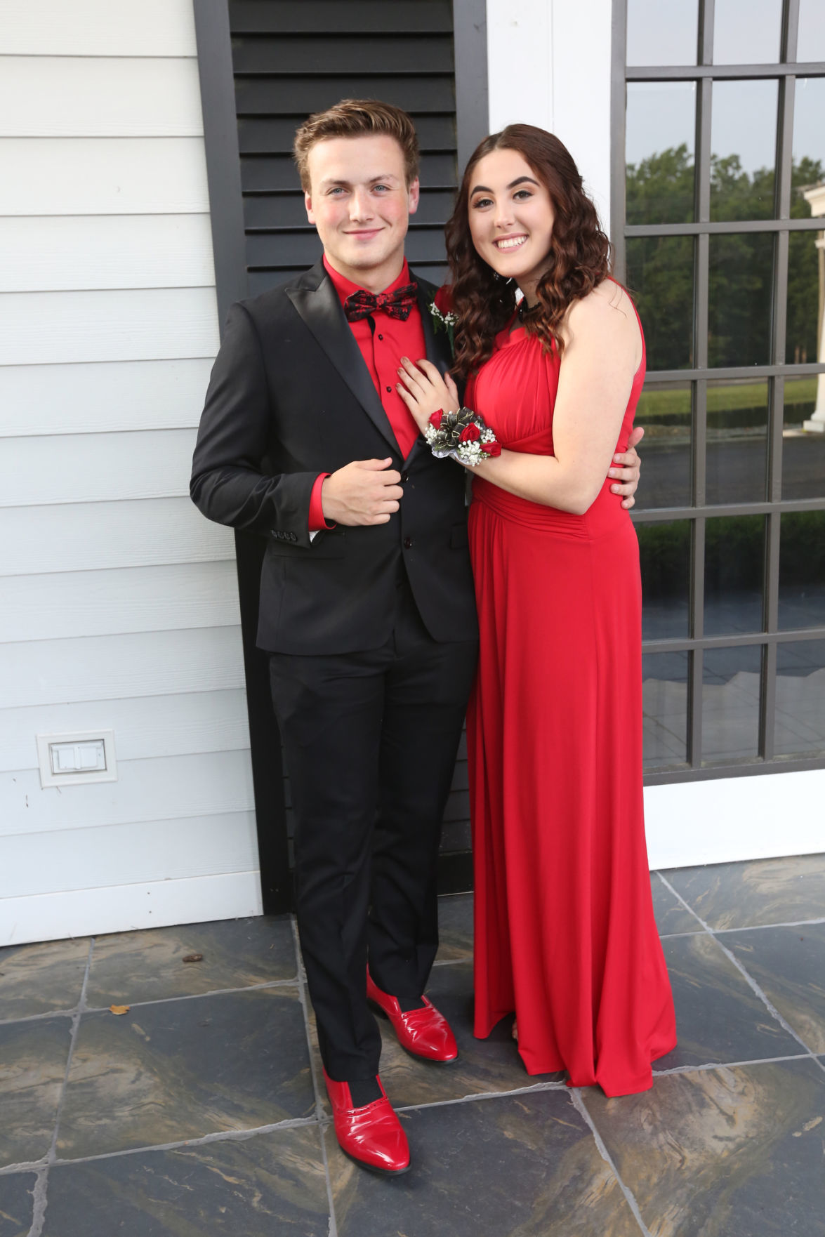 Pinelands High School Prom